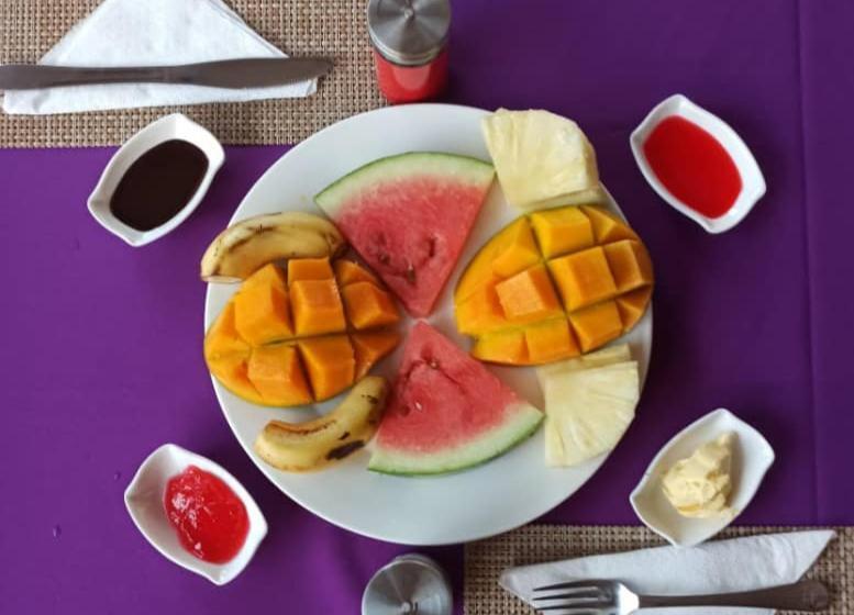 Bed and Breakfast Cocolala Beach House