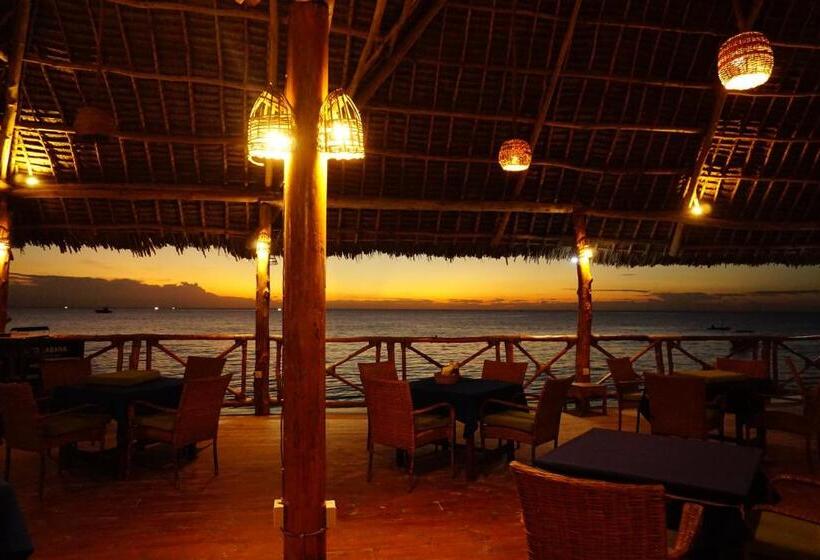 Bed and Breakfast Cocolala Beach House