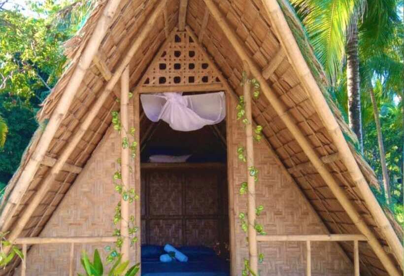 Bed and Breakfast Coraline Coast Beach Resort & Resto Bar