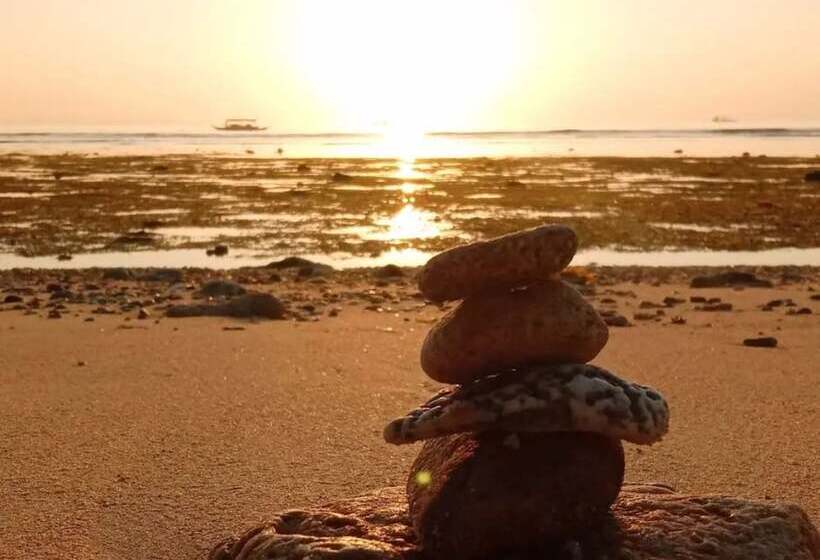 Bed and Breakfast Coraline Coast Beach Resort & Resto Bar