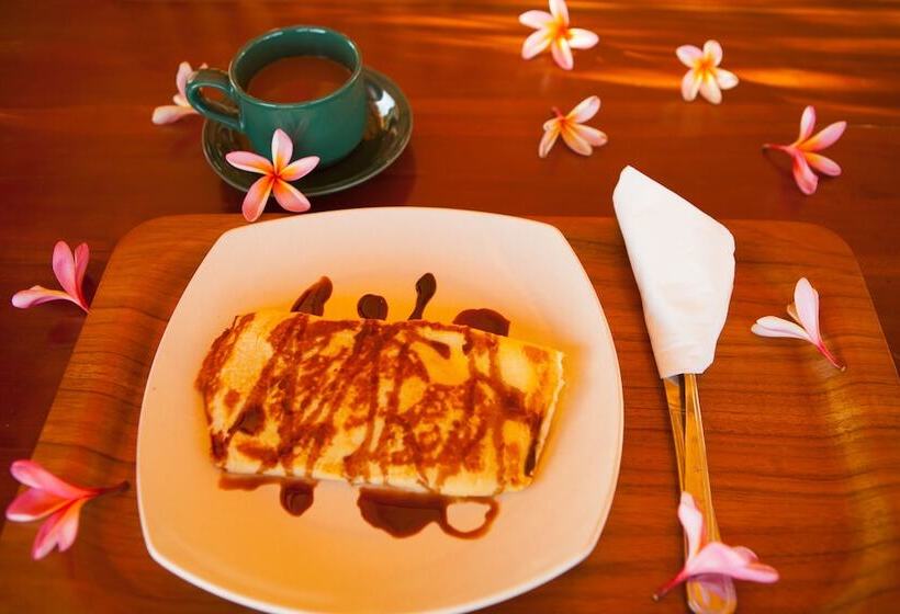 צימר Dayuh House