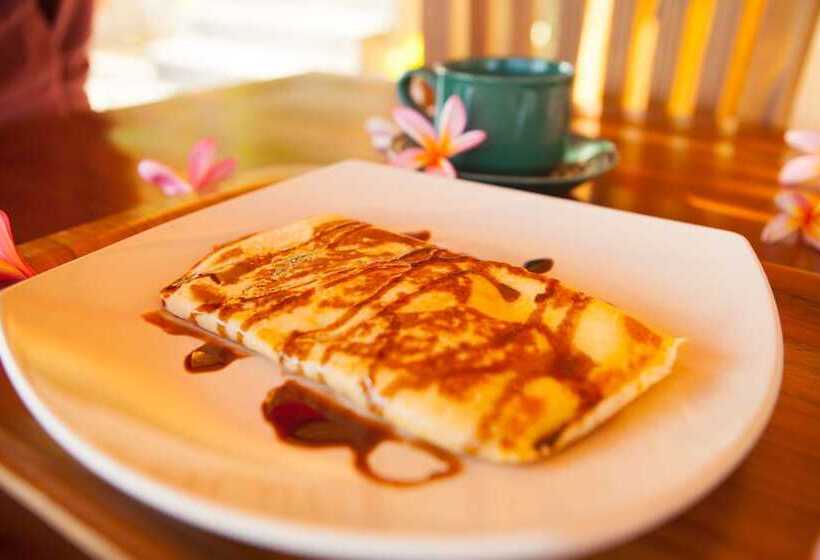 צימר Dayuh House