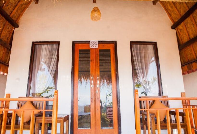 צימר Dayuh House