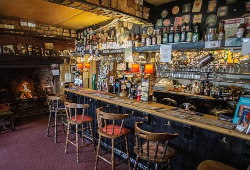 ベッドアンドブレックファースト Duke Of York