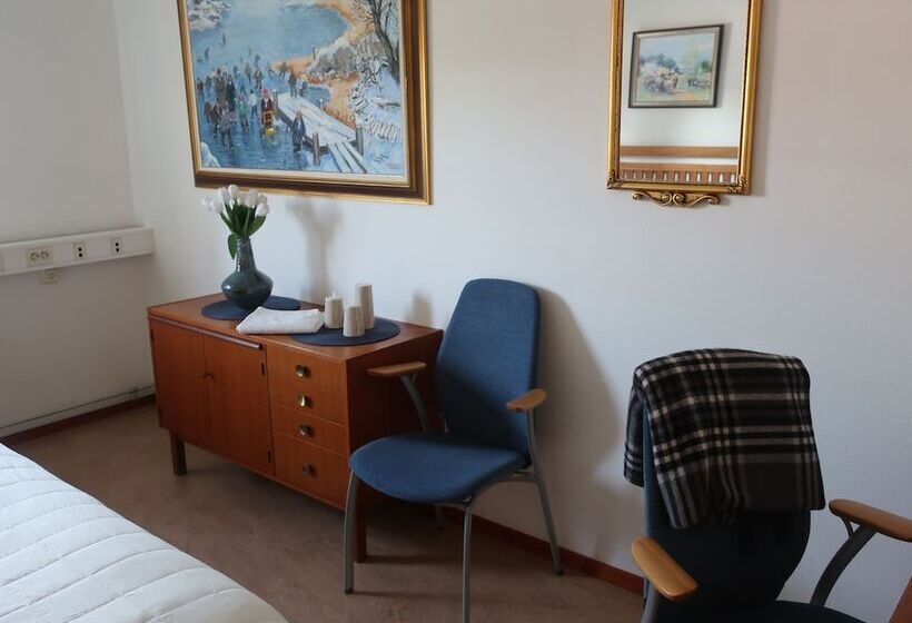 צימר Hälsokällan