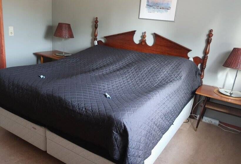 צימר Hälsokällan