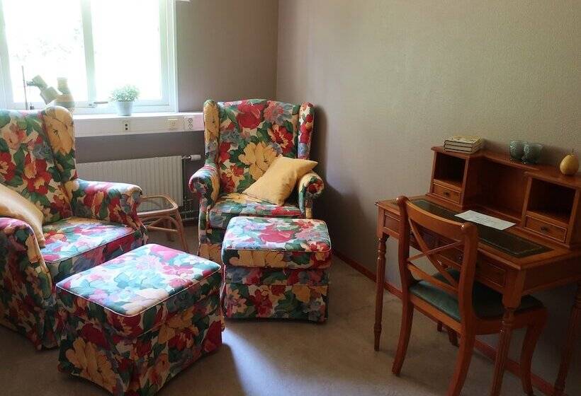 צימר Hälsokällan