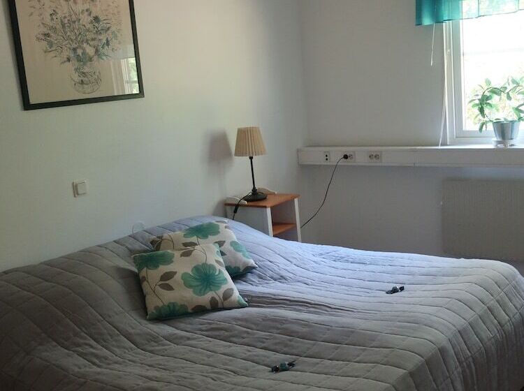 צימר Hälsokällan