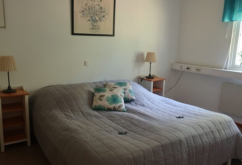 צימר Hälsokällan