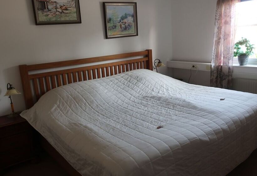 צימר Hälsokällan