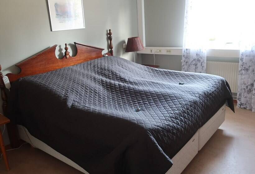 צימר Hälsokällan