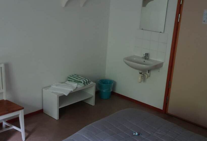 צימר Hälsokällan