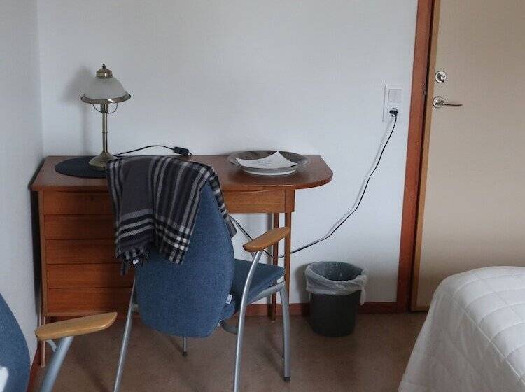 צימר Hälsokällan