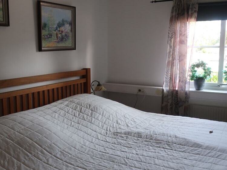 צימר Hälsokällan