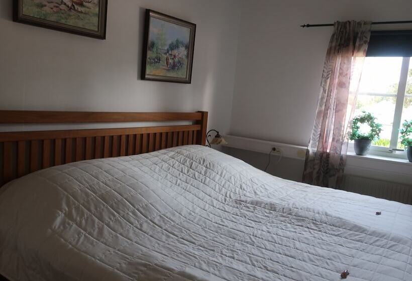 צימר Hälsokällan