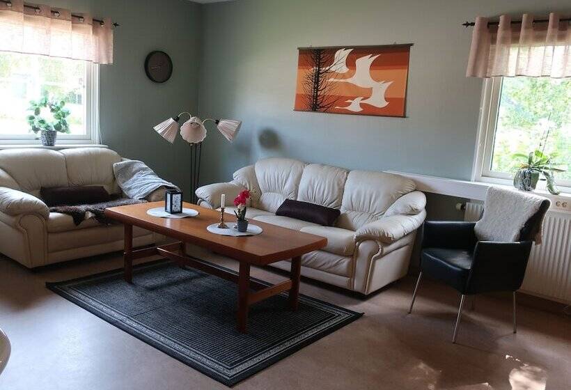 צימר Hälsokällan