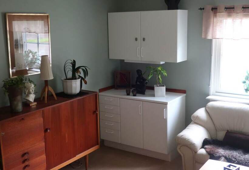 צימר Hälsokällan