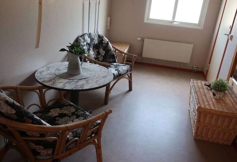 צימר Hälsokällan