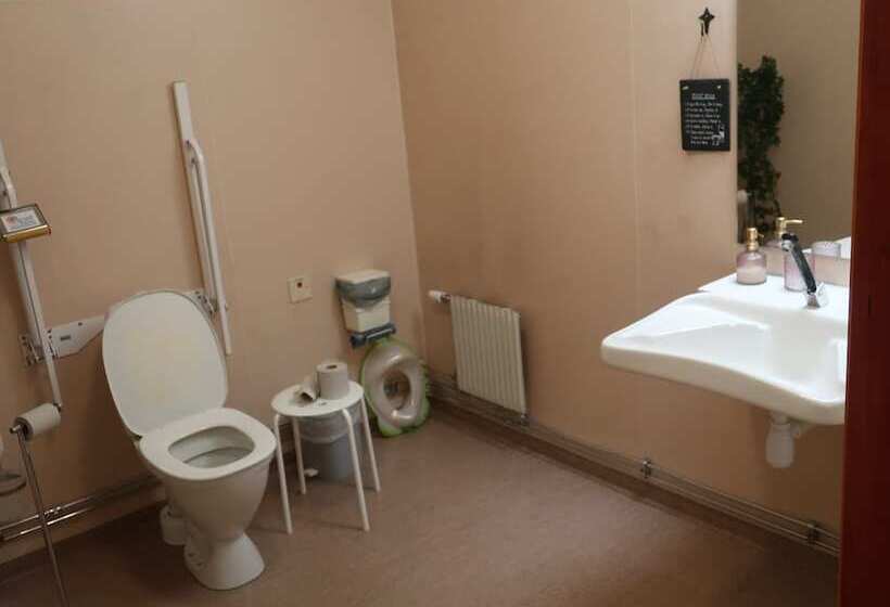 צימר Hälsokällan