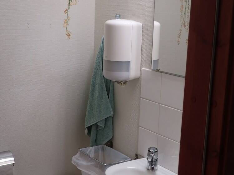 צימר Hälsokällan