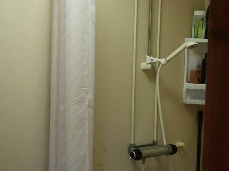 צימר Hälsokällan