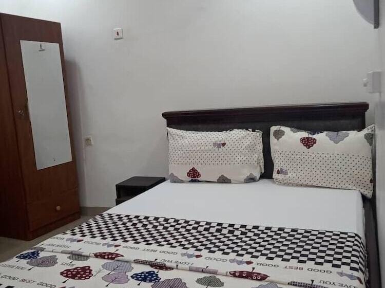 צימר Joh Ann Western Guest