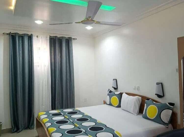 צימר Joh Ann Western Guest