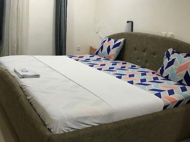 צימר Joh Ann Western Guest