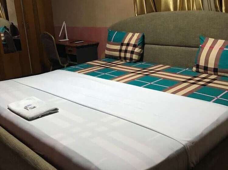 צימר Joh Ann Western Guest