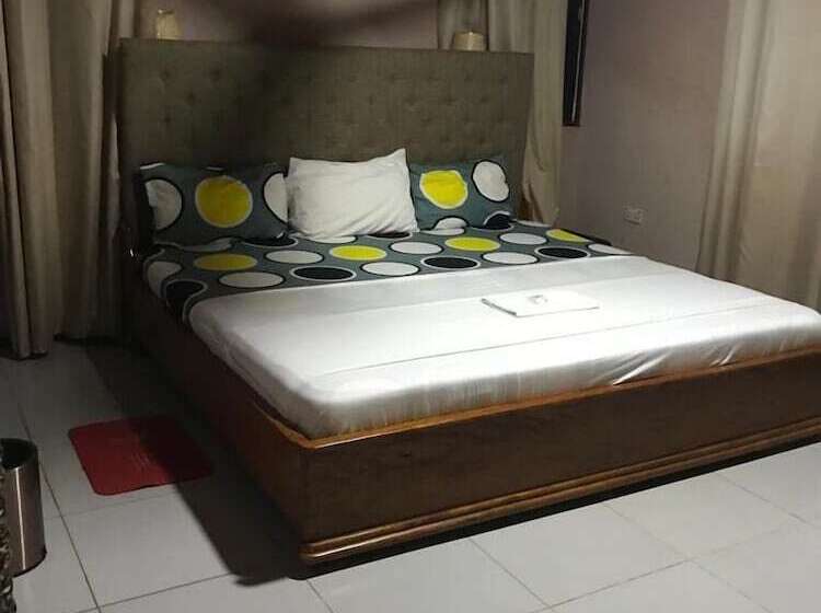 צימר Joh Ann Western Guest