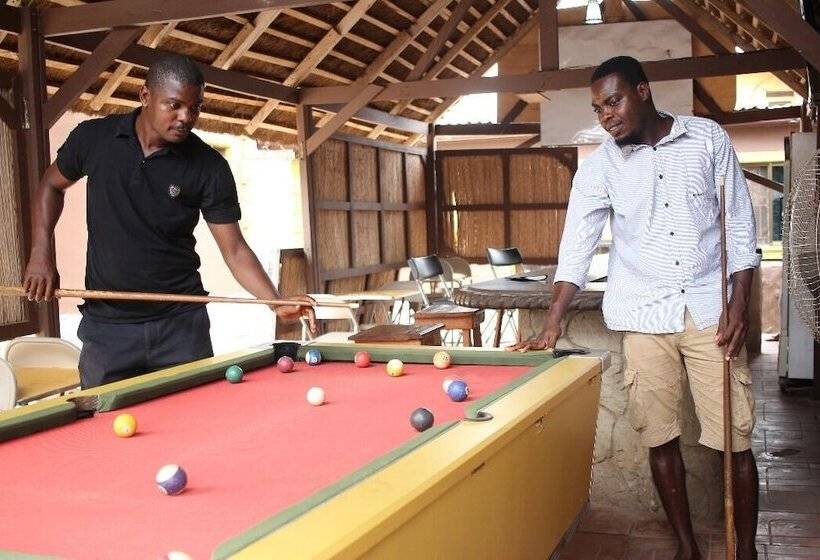 צימר Joh Ann Western Guest