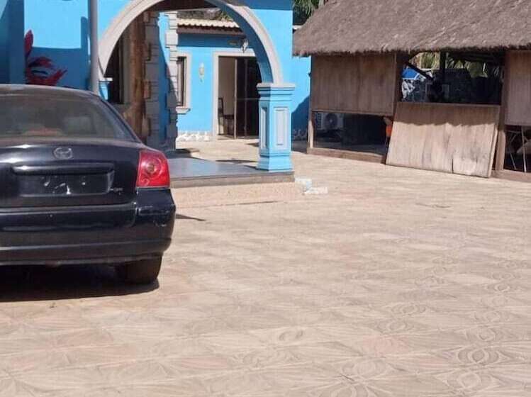 צימר Joh Ann Western Guest