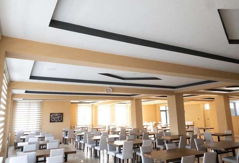 צימר Kumru Suitesseda Pansi̇yon