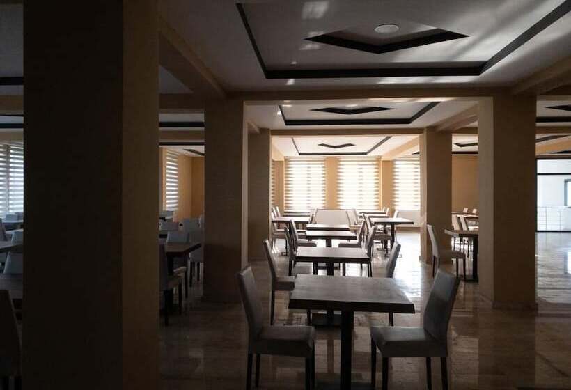 צימר Kumru Suitesseda Pansi̇yon