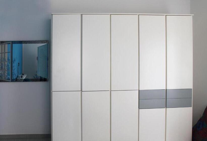 住宿加早餐  La Casa Di Nina