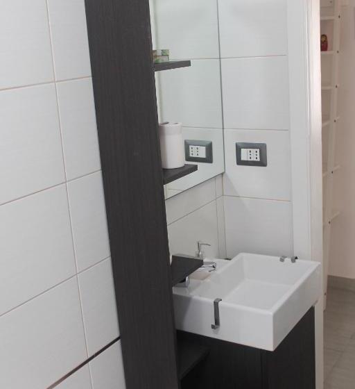 住宿加早餐  La Casa Di Nina