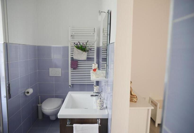 住宿加早餐  La Casa Di Nina