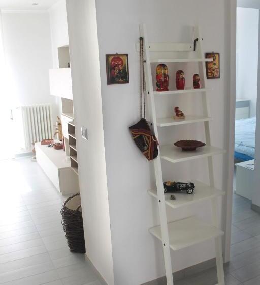 住宿加早餐  La Casa Di Nina