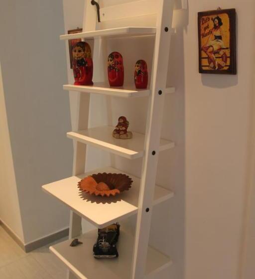 住宿加早餐  La Casa Di Nina