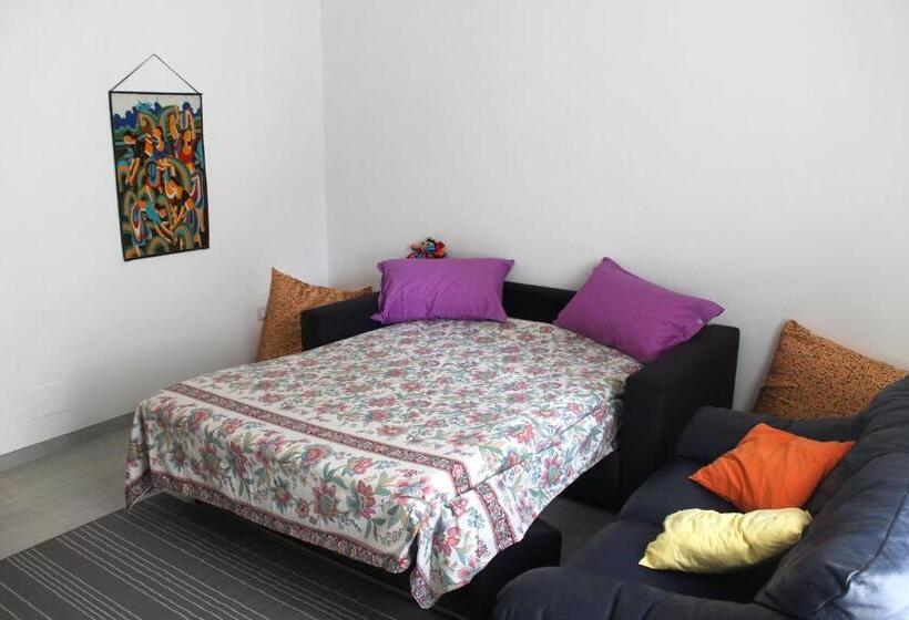 住宿加早餐  La Casa Di Nina