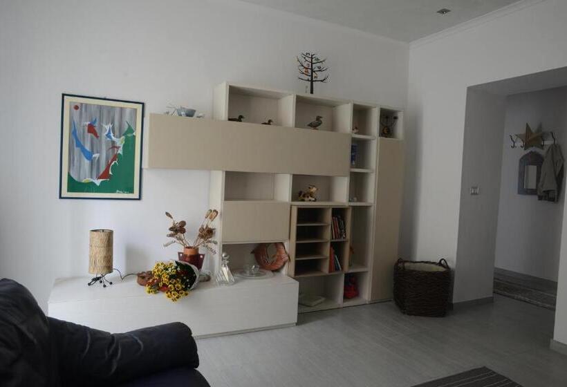 住宿加早餐  La Casa Di Nina