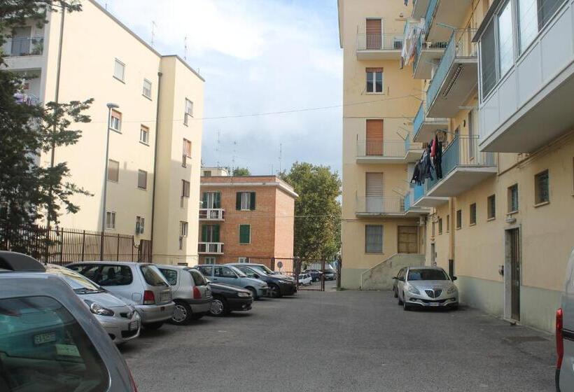 住宿加早餐  La Casa Di Nina