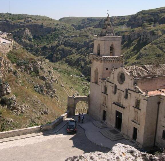 住宿加早餐  La Casa Di Nina