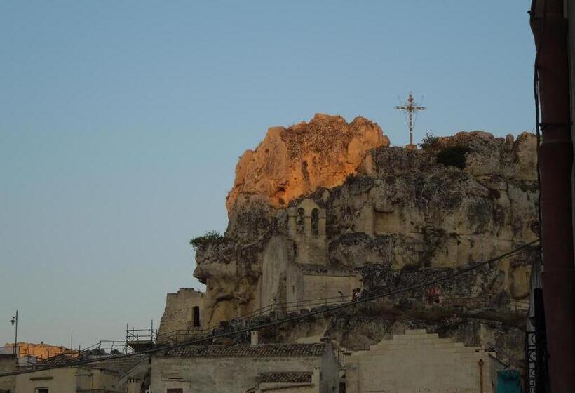 住宿加早餐  La Casa Di Nina