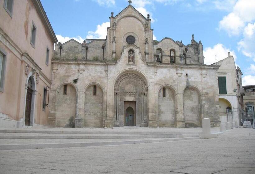 住宿加早餐  La Casa Di Nina