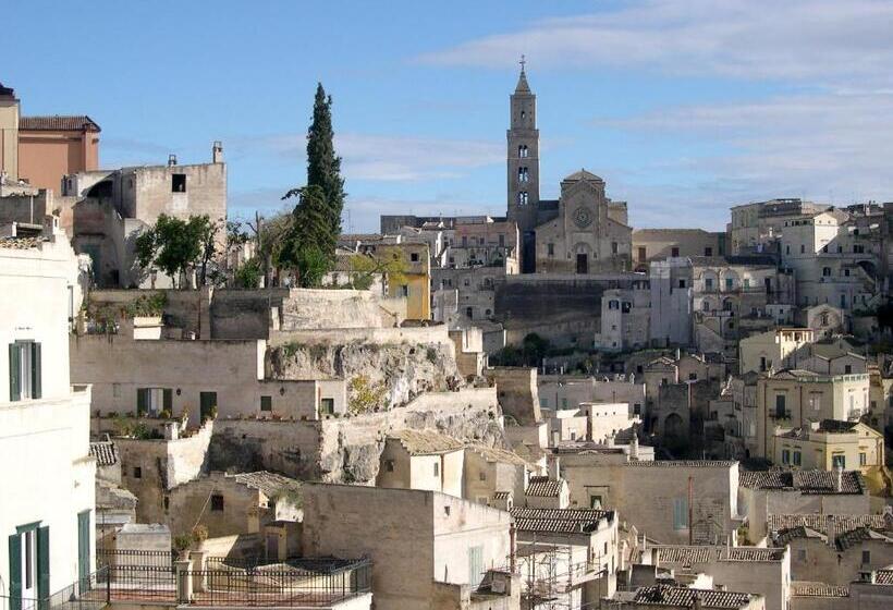 住宿加早餐  La Casa Di Nina