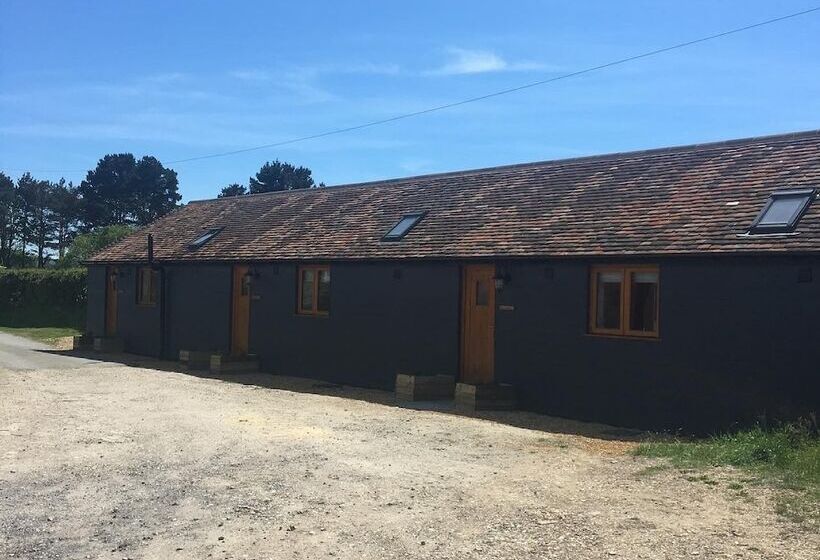 مبيت وإفطار Lakeview Studios