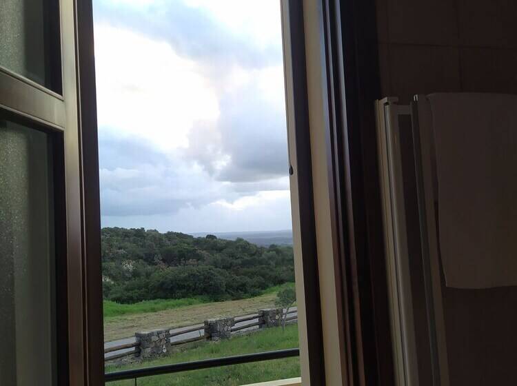 Room In B&b   Note Di Stelle Resort In Marrubiu Num01