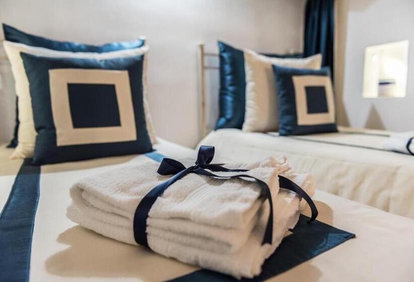 تختخواب و صبحانه Masseria Santo Stefano Relais&charming House
