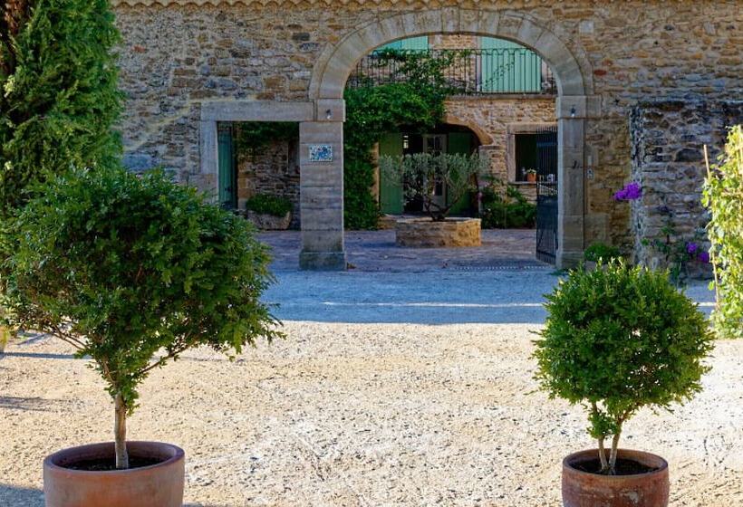 ベッドアンドブレックファースト Mastignac